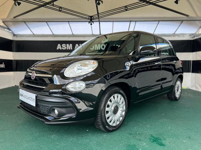 FIAT 500L 1.3 Multijet 95 CV AUTOCARRO