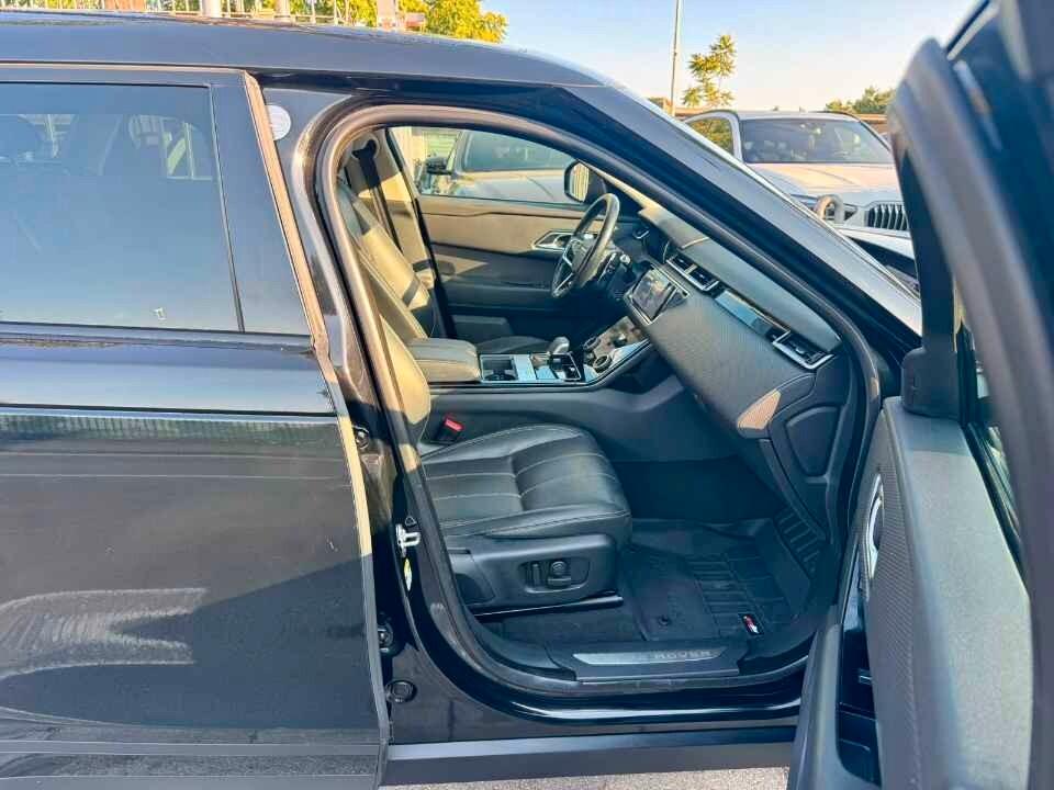 RANGE ROVER VELAR 2.0D S HYBRID 204 CV