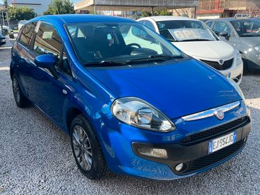 Fiat Punto Evo 1200 BENZINA 3 PORTE KM CERTIFICATI 2011