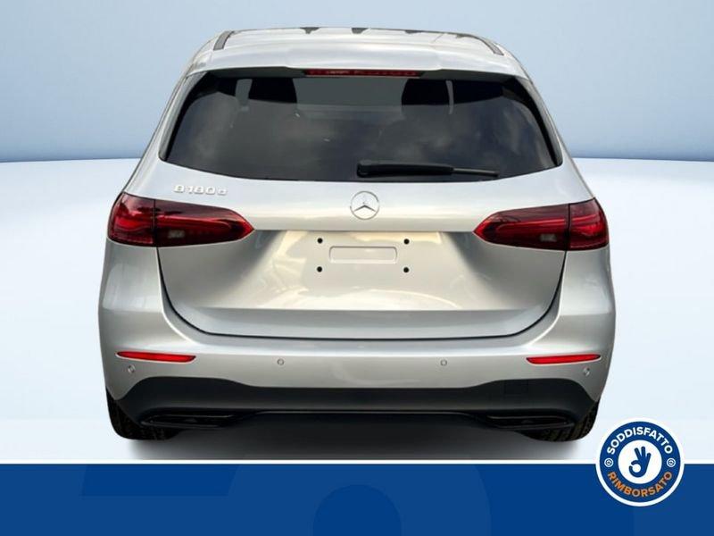 Mercedes-Benz Classe B 180d Automatic Advanced Plus Progressive