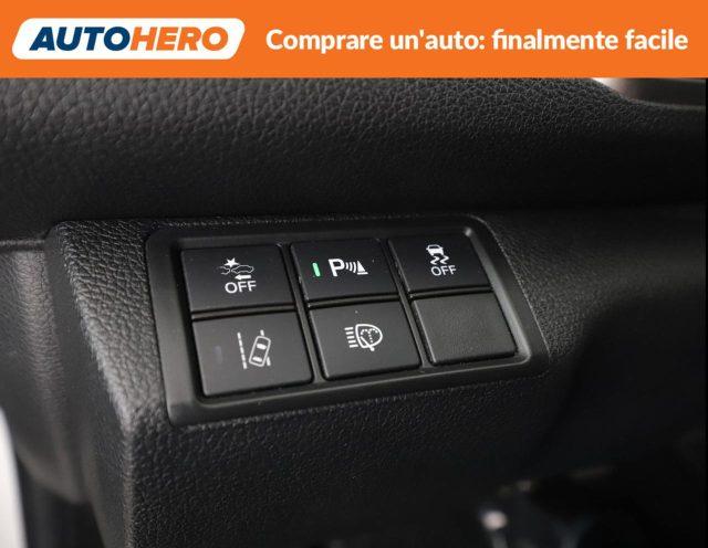HONDA Civic 1.5T 5 porte Sport+