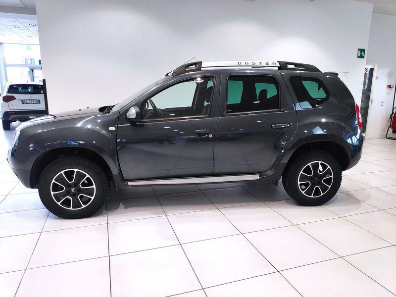 Dacia Duster 1.5 dCi 110CV Start&Stop 4x4 Prestige*4x4*DIESEL*