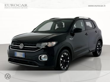 Volkswagen T-Cross 1.0 tsi sport 110cv dsg