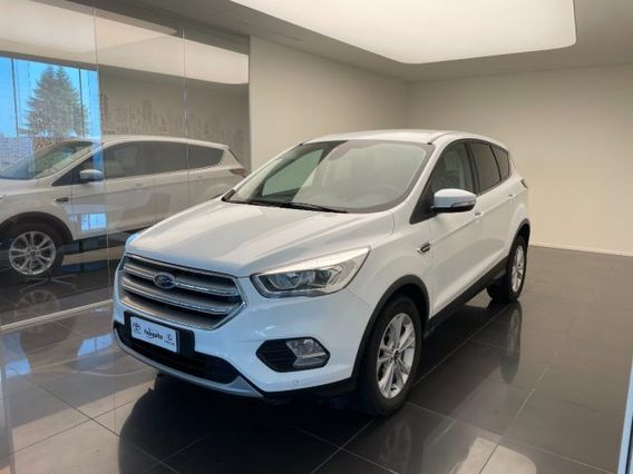 FORD Kuga 1.5 TDCI 120 CV S&S 2WD Powershift Edition