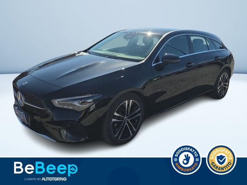 Mercedes-Benz CLA S.Brake 180 D PROGRESSIVE ADVANCED AUTO