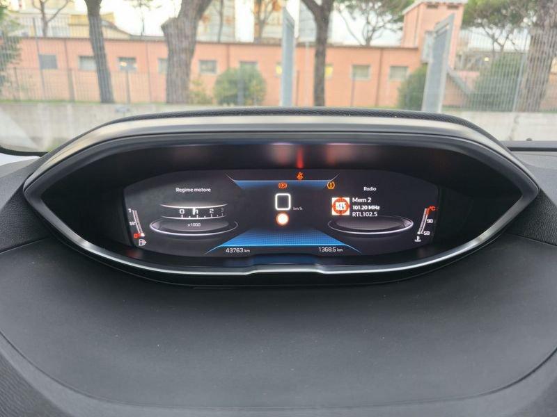 Peugeot 5008 5008 BlueHDi 130 S&S EAT8 Allure Pack