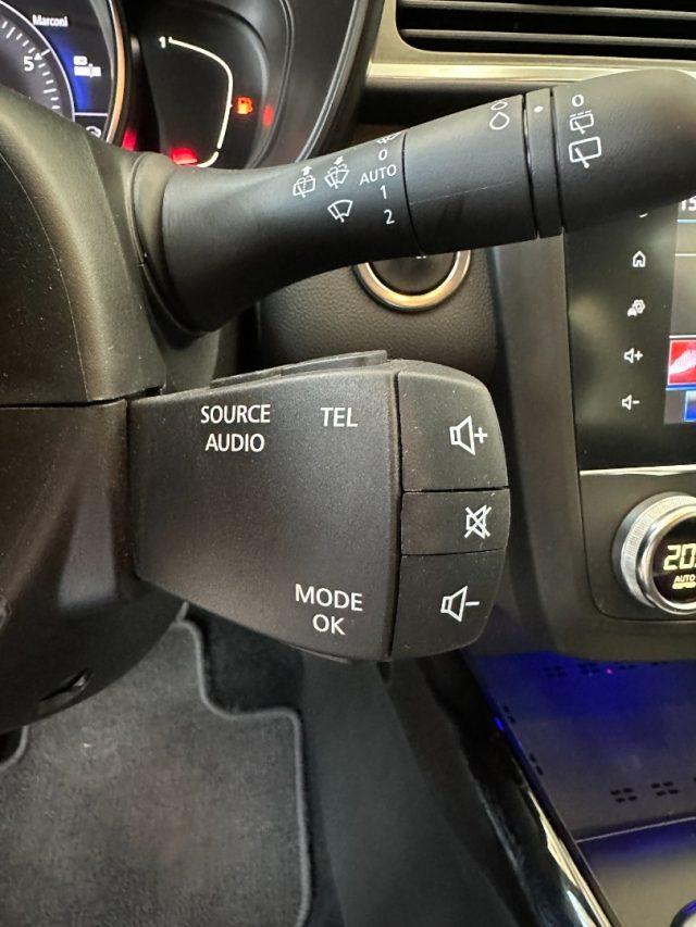 RENAULT Kadjar TCe 140CV FAP Sport Edition2 - 18" - Camera - Navi