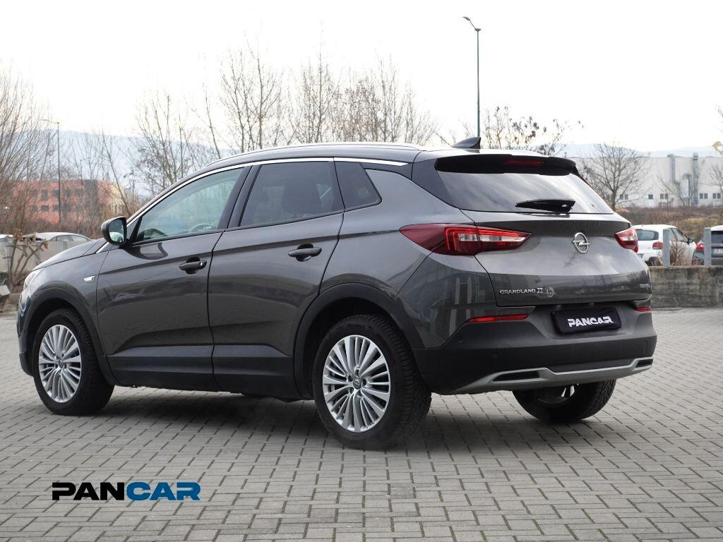 Opel Grandland X 1.6 diesel Ecotec Start&Stop Business