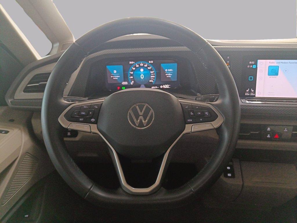 VOLKSWAGEN Multivan lungo 2.0 tdi style 150cv dsg 7p.ti del 2023