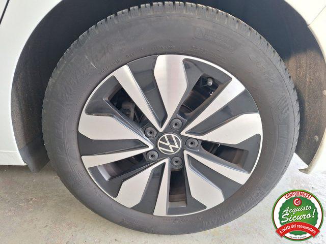 VOLKSWAGEN Golf 2.0 TDI 150cv DSG *TETTO*FULL LED