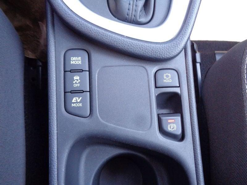 Toyota Yaris Yaris 1.5h Business