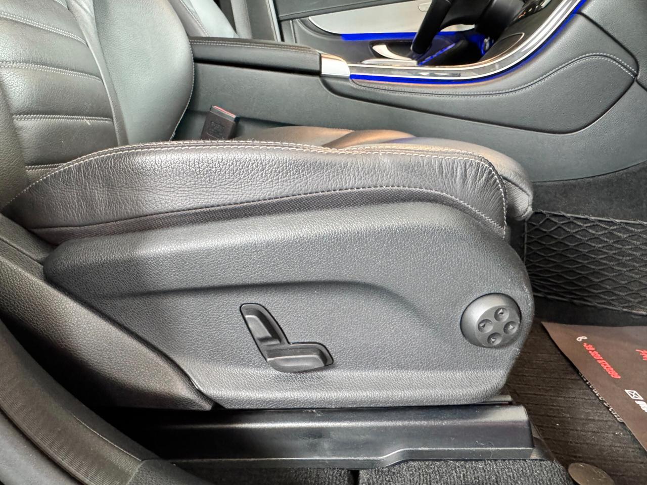 Mercedes-benz GLC Coupè 300 d 4Matic Premium Amg- 2020