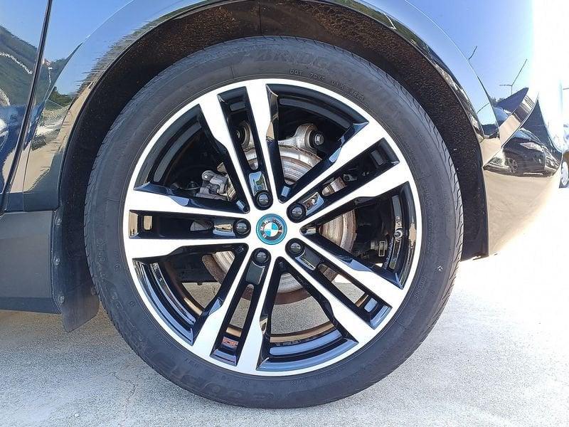 BMW i3 i3s 120Ah Advantage
