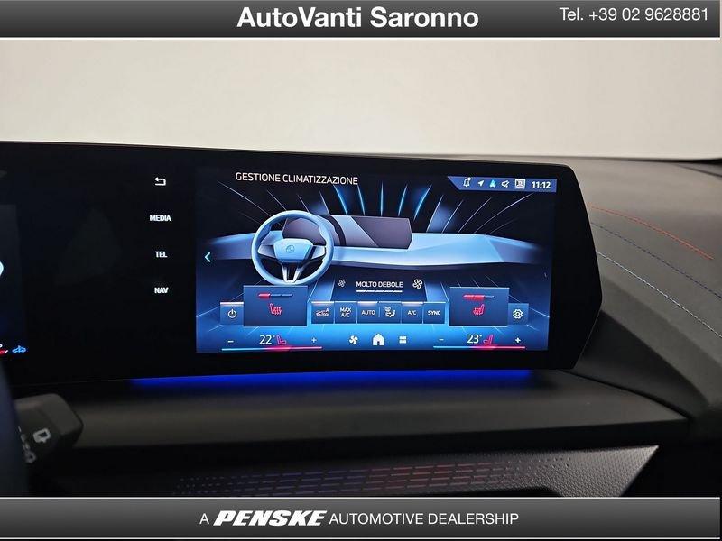 BMW Serie 1 120 48V MSport (con kit invernale da 19")