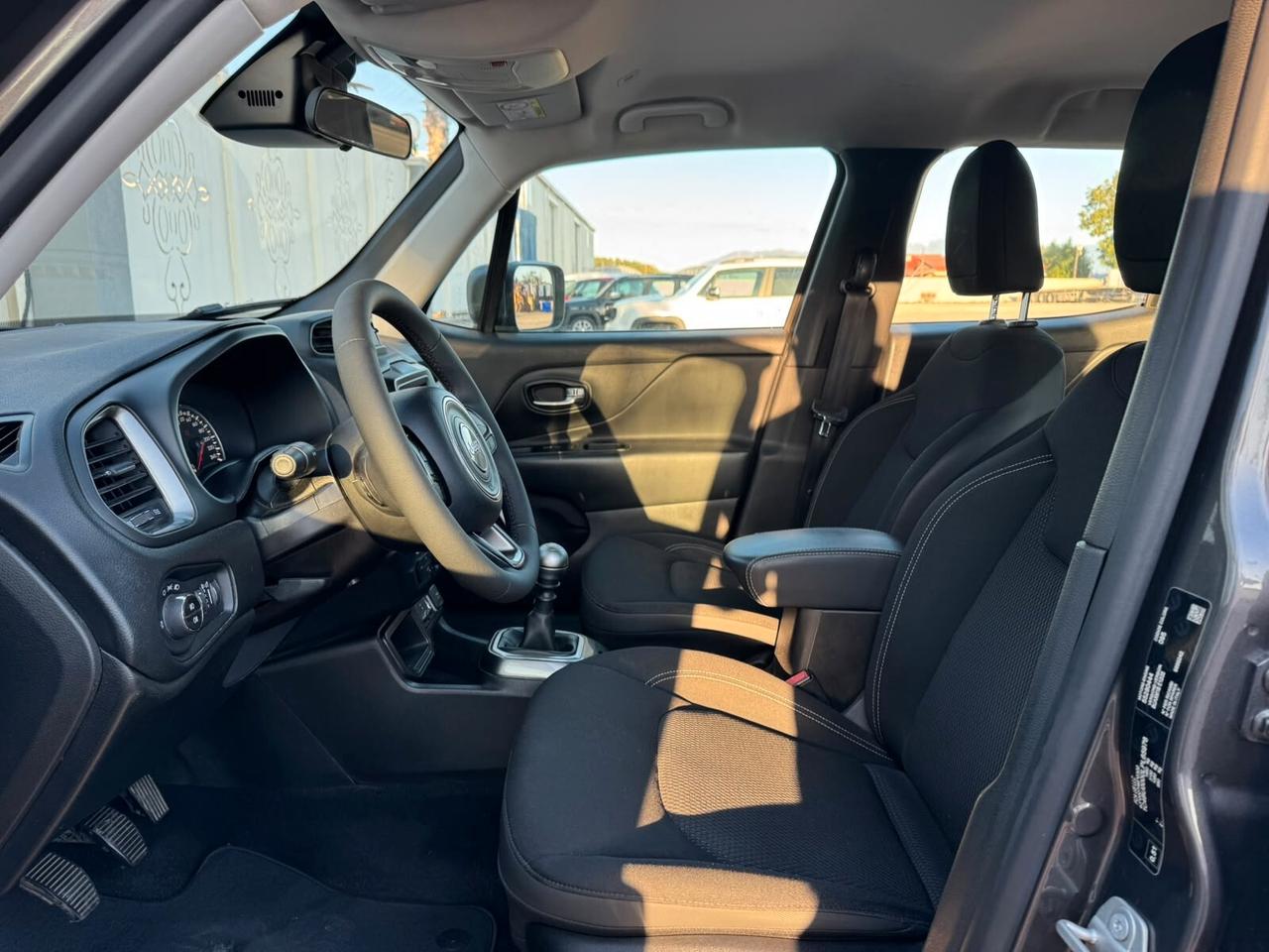 JEEP RENEGADE LIMITED 2022 1.6 DIESEL 130CV