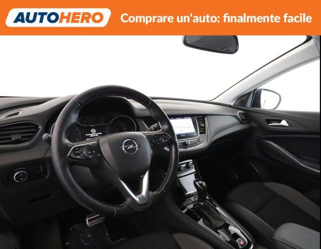 OPEL Grandland X 1.5 diesel Ecotec Start&Stop aut. Ultimate