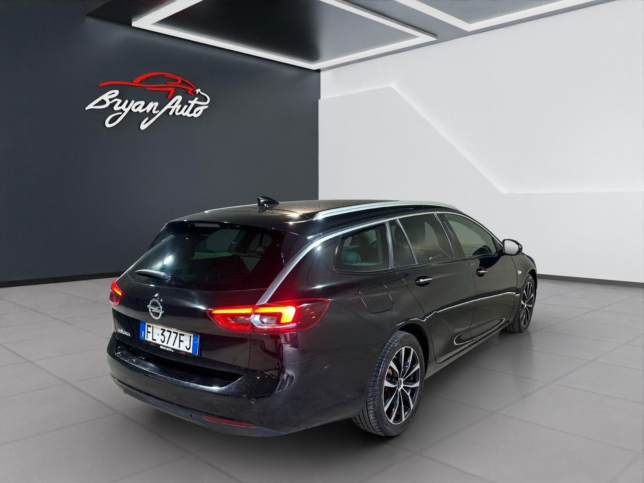 Opel Insignia 2.0 CDTI S&S aut. Sports Tourer Innovation