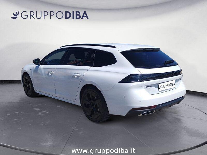 Peugeot 508 II 2023 SW SW 1.5 bluehdi Allure s&s 130cv eat8