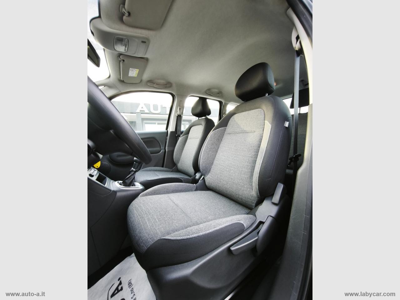 CITROEN C3 Picasso BlueHDi 100 Feel Edition