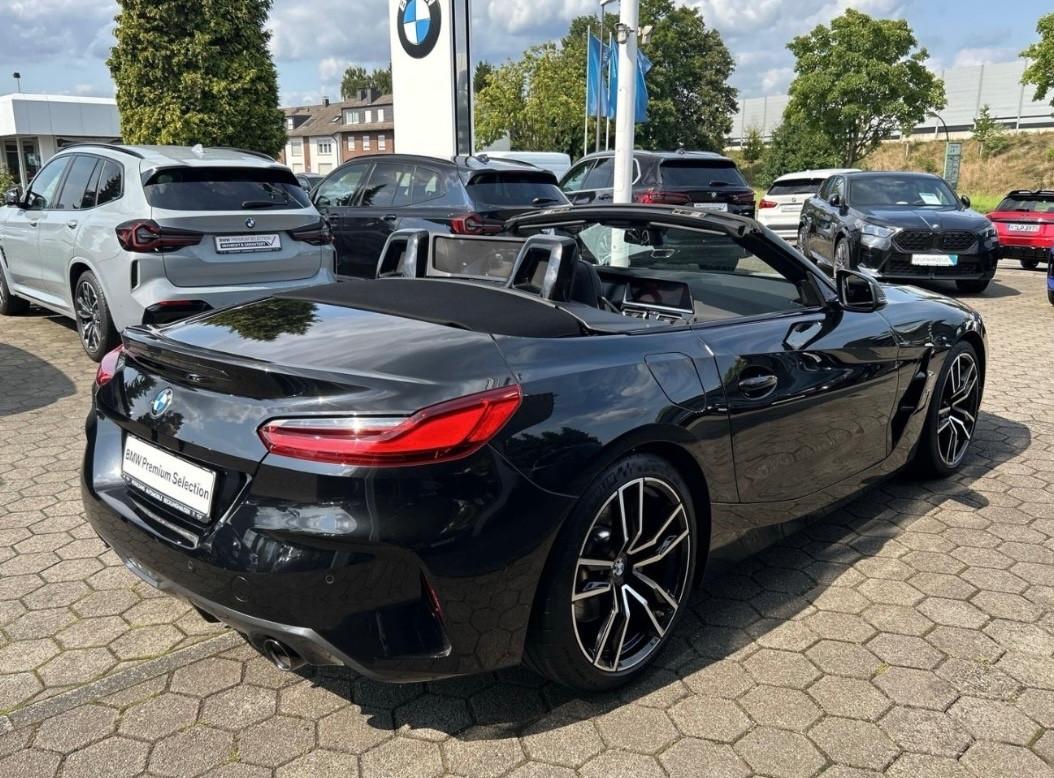 BMW Z4 sDrive20i M Sport