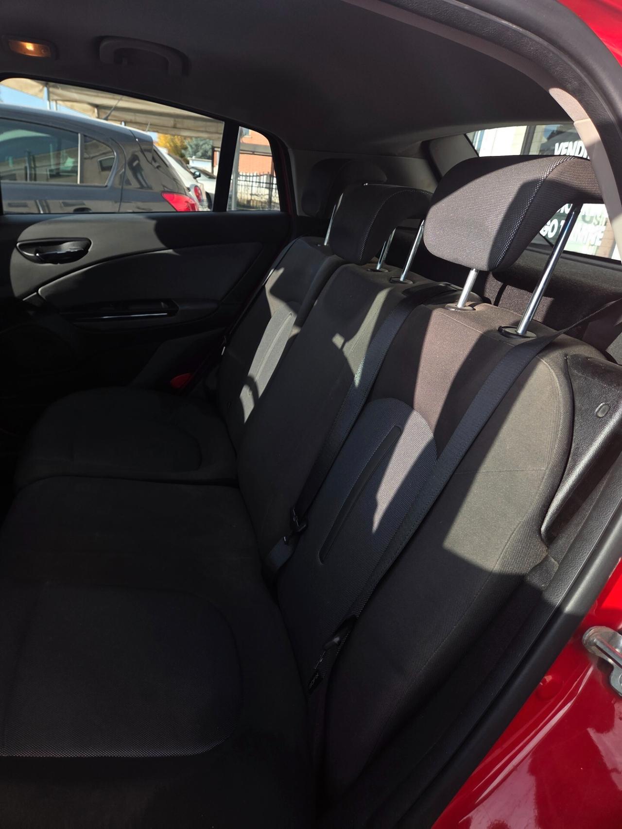 Fiat Bravo 1.9 MJT 120 CV Emotion