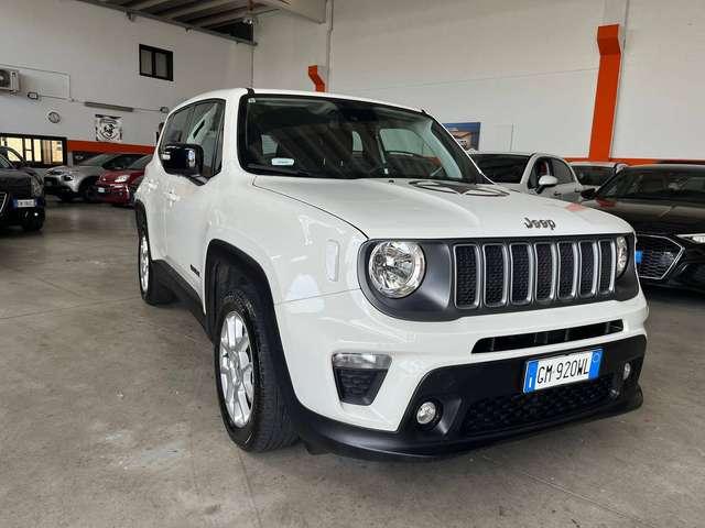 Jeep Renegade Renegade 2019 1.0 t3 Longitude 2wd GPL