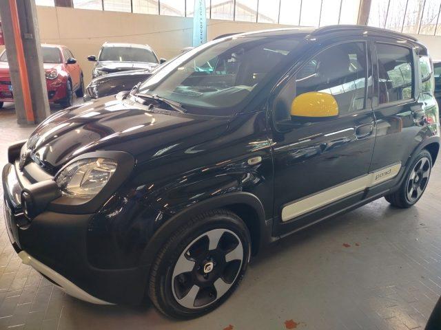 FIAT Panda 1.0 FireFly S&S Hybrid Pandina