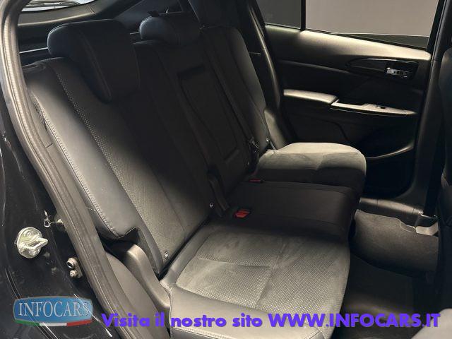 MITSUBISHI Eclipse Cross 2.4 PHEV Instyle SDA Pack 0 - Garanzia 24 mesi