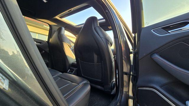 AUDI RS3 Sportback 2.5 tfsi quattro s-tronic TETTO PERMUTE