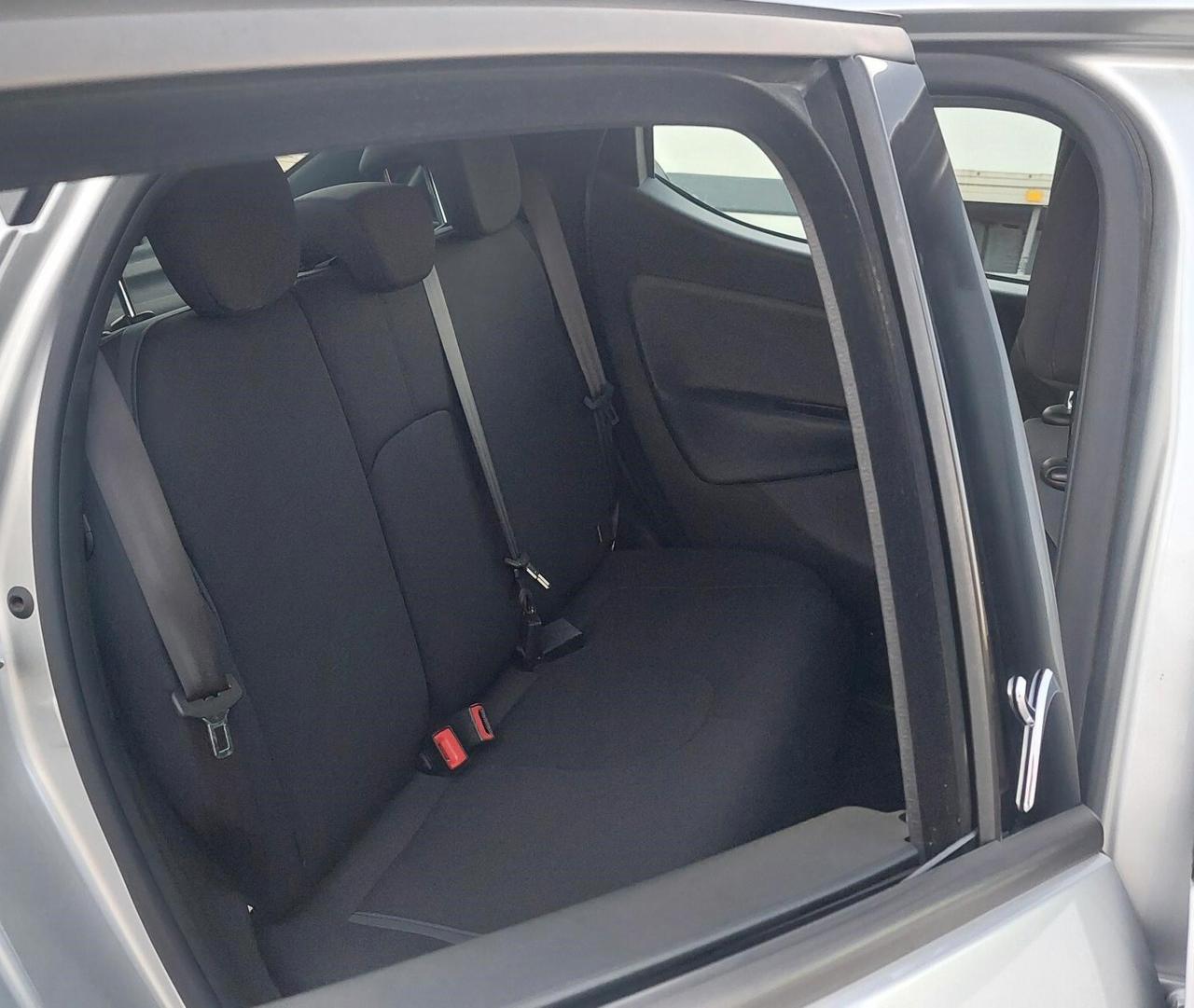 LANCIA YPSILON 1.2-UNICO PROPRIETARIO-NEOPATENTATI