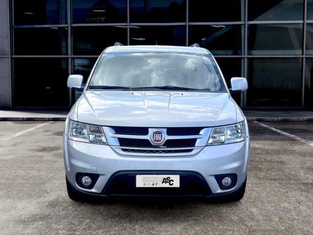 FIAT Freemont 2.0 Multijet 140 CV Lounge 7 POSTI