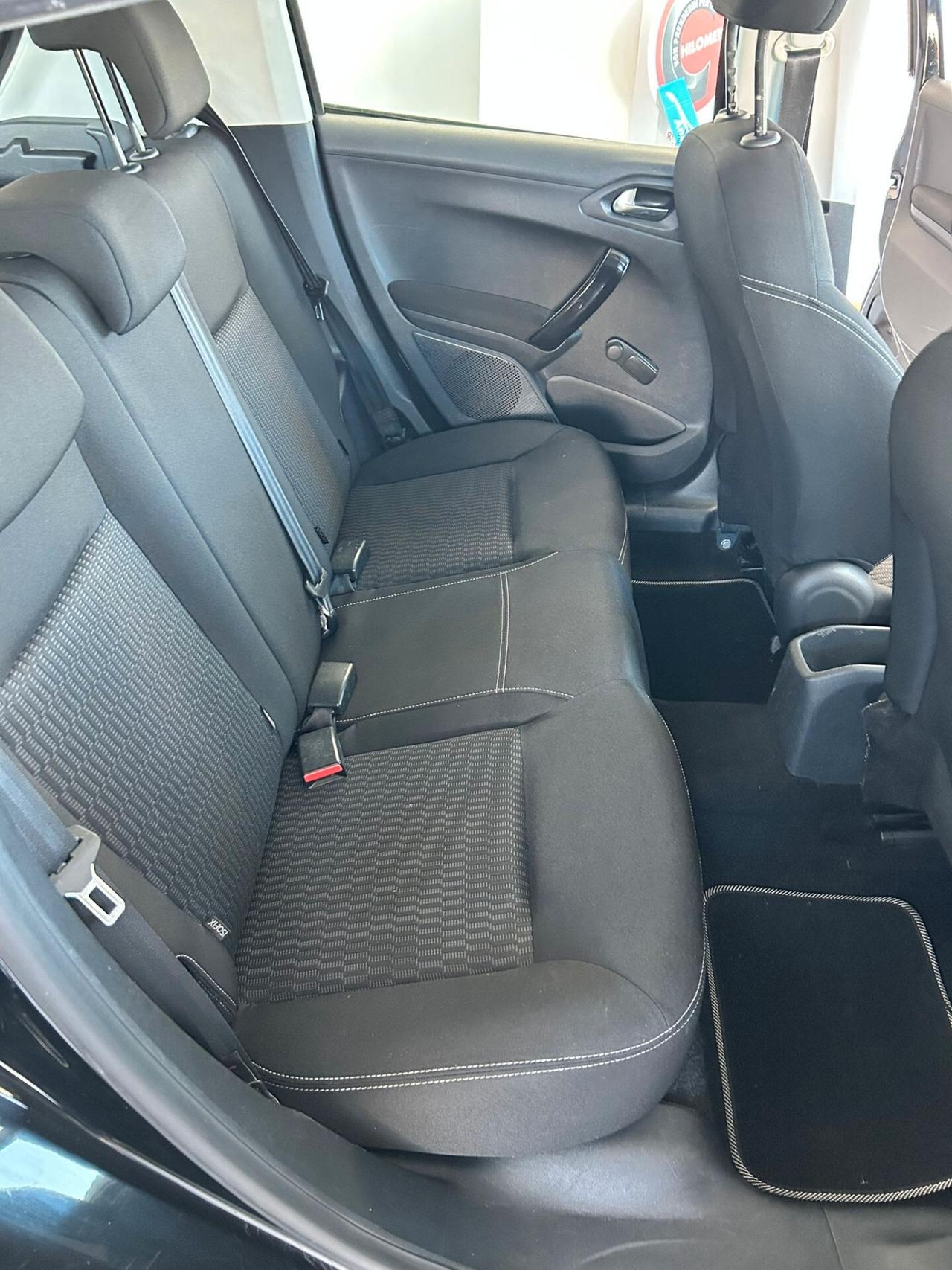 Peugeot 208 1.6D X NEOPATENTATI 2017