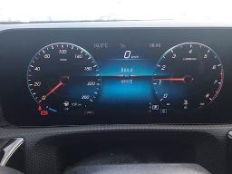 Mercedes CLA Shooting Brake 180 Sport auto