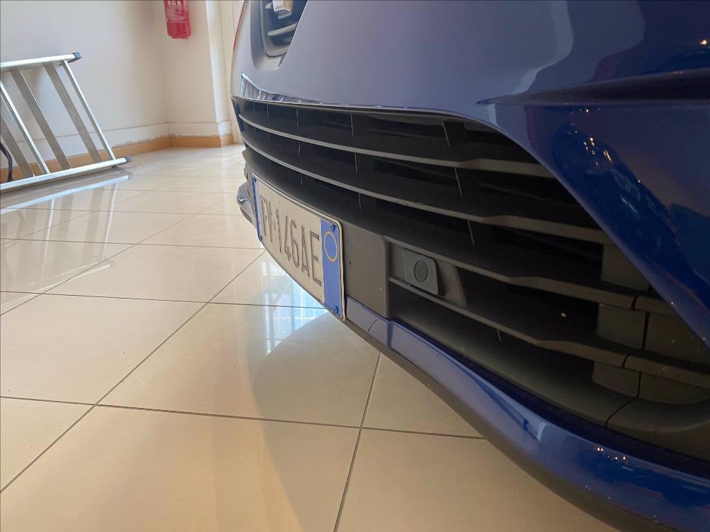RENAULT Clio 0.9 tce Moschino Intens Gpl 90cv del 2019