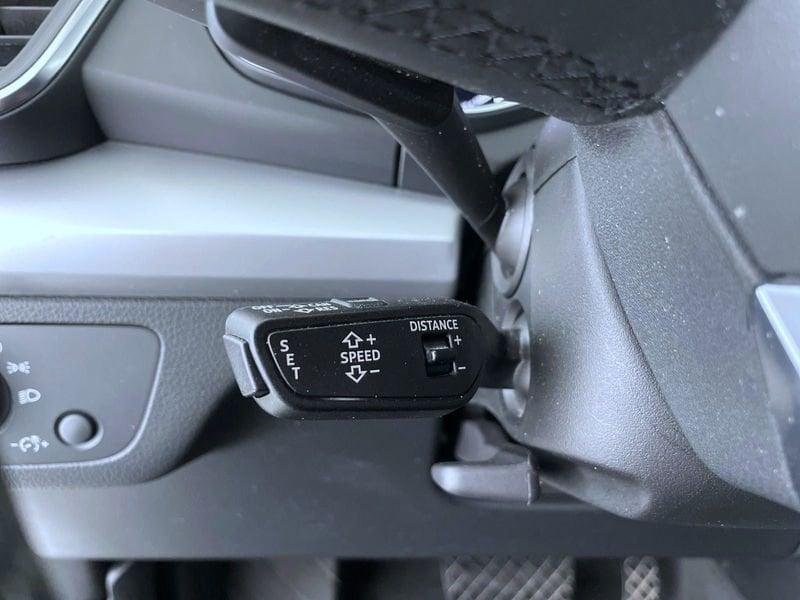 Audi Q5 Q5 40 TDI 204 CV quattro S tronic Business Advanced