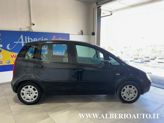 FIAT Idea 1.3 Multijet 16V Active