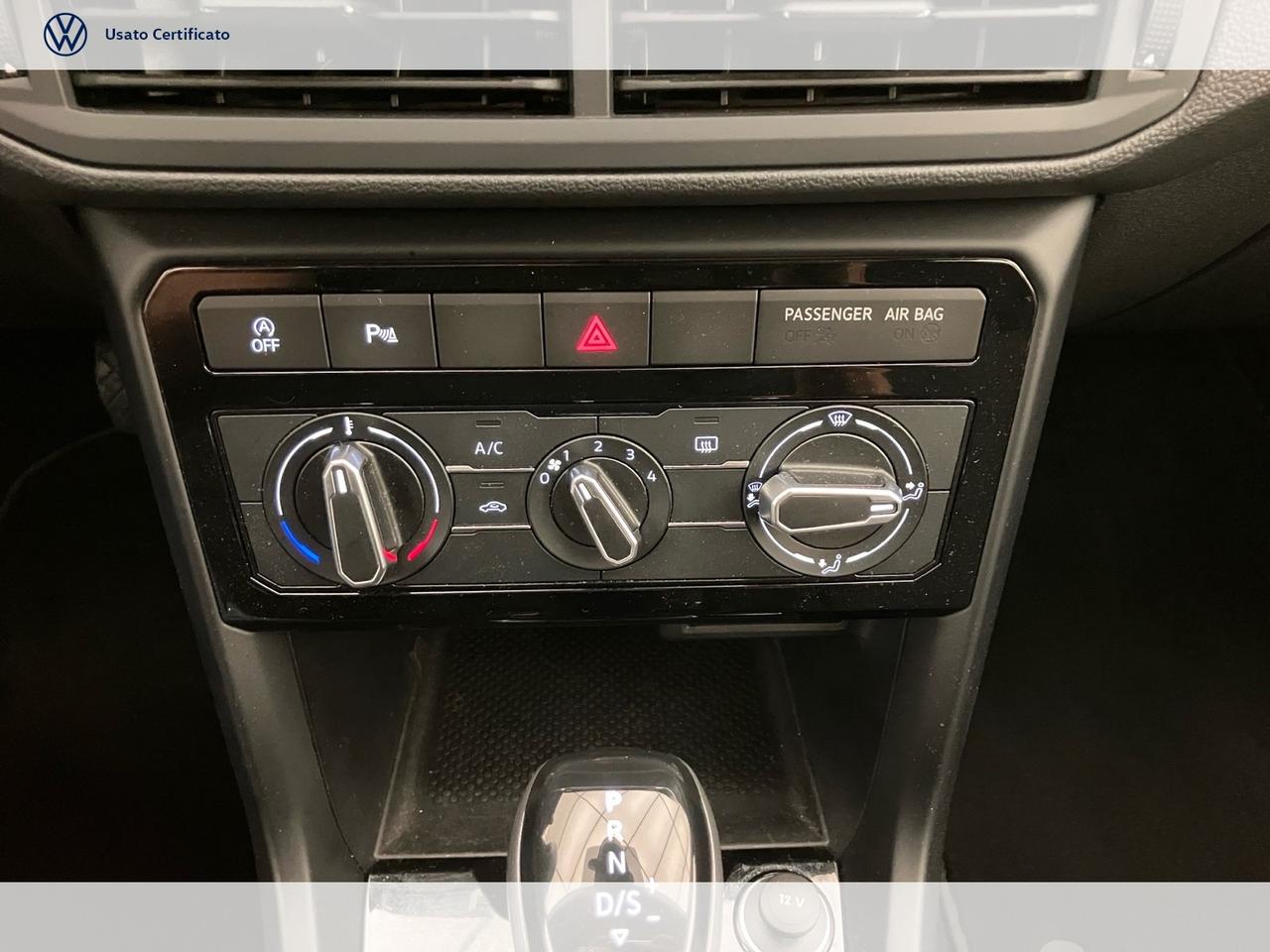 1.0 TSI Style 110 CV DSG