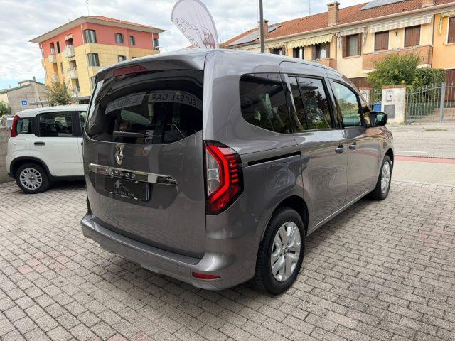 RENAULT Kangoo 1.3 TCe 100 CV Van Edition One Open Sesame