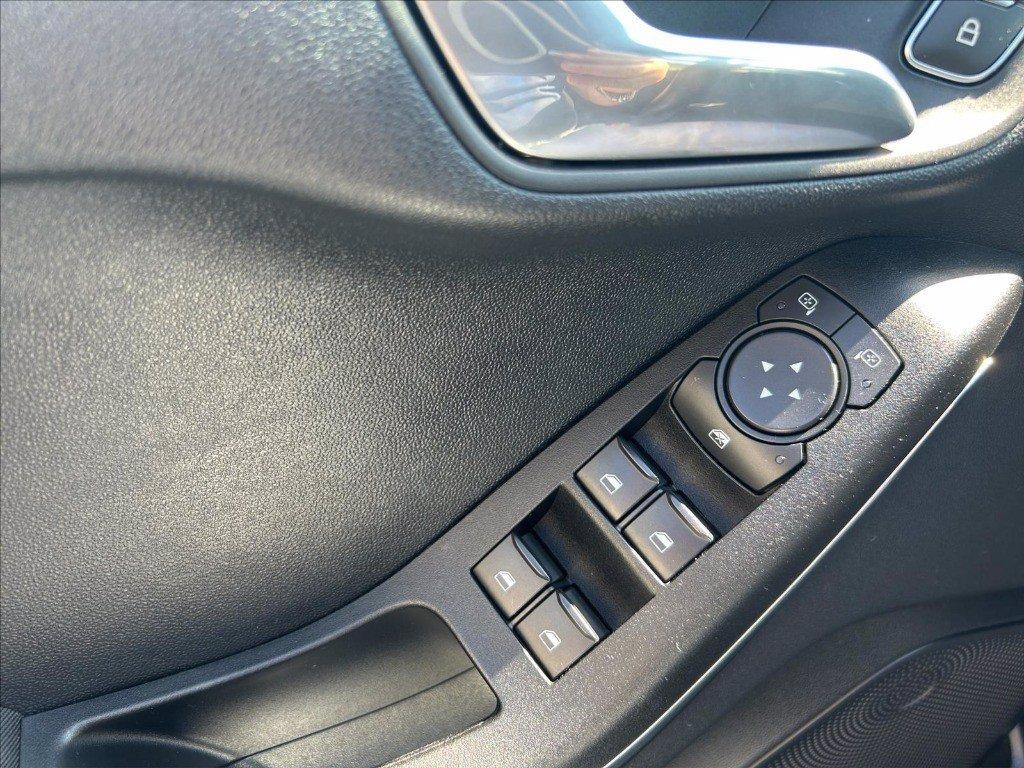FORD Fiesta 5p 1.0 ecoboost h ST-Line 125cv del 2022