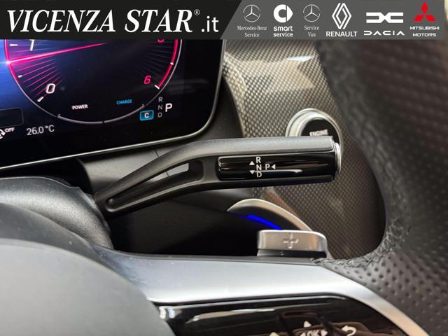 MERCEDES-BENZ C 200 d MHV S.W. AMG PREMIUM