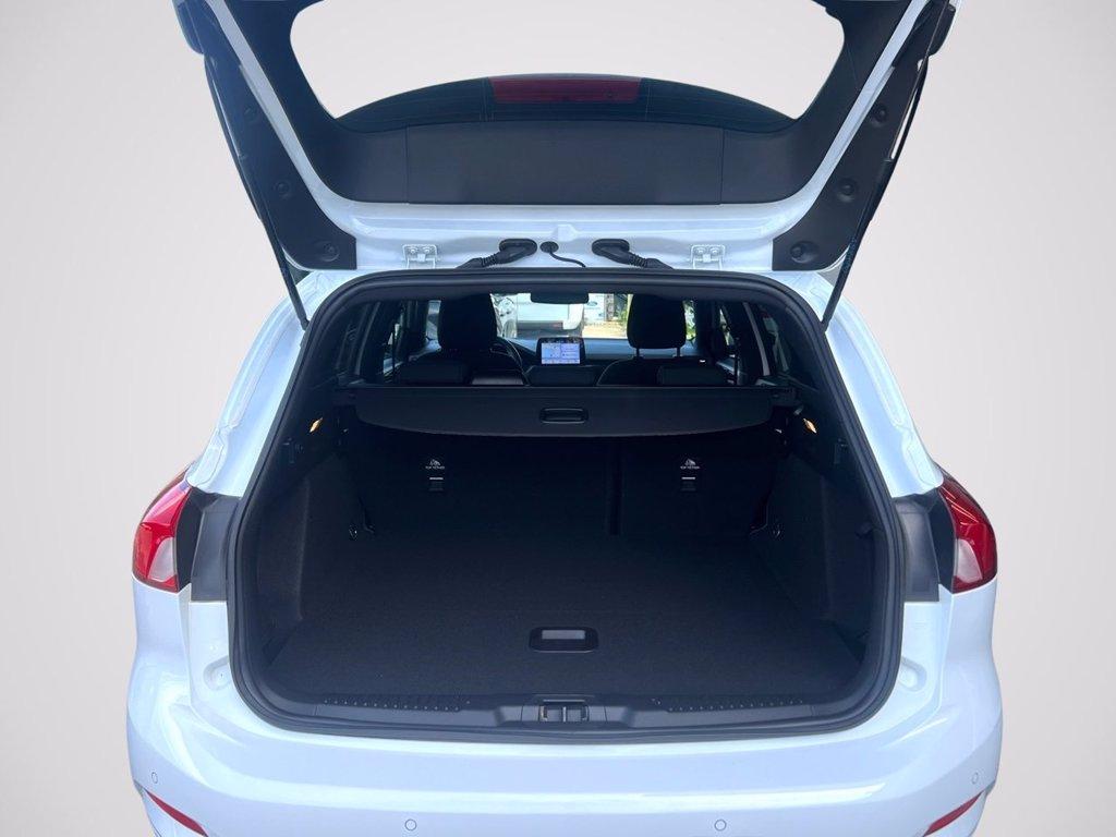 FORD Focus 1.5 EcoBlue 120 CV SW ST-Line del 2020