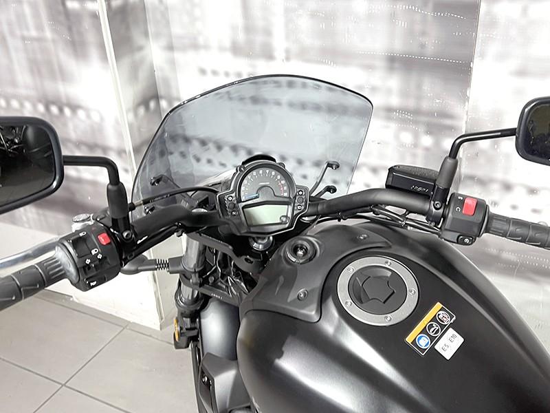 Kawasaki Vulcan 650 S