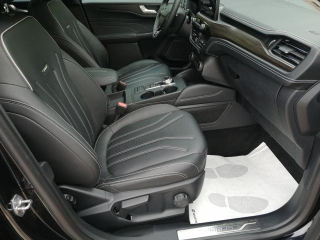 FORD Kuga 2.5 Plug In Hybrid 225 CV CVT 2WD Vignale