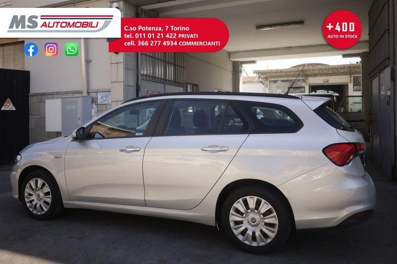 FIAT Tipo FIAT Tipo 1.6 Mjt S&S SW Lounge Unicoproprietario