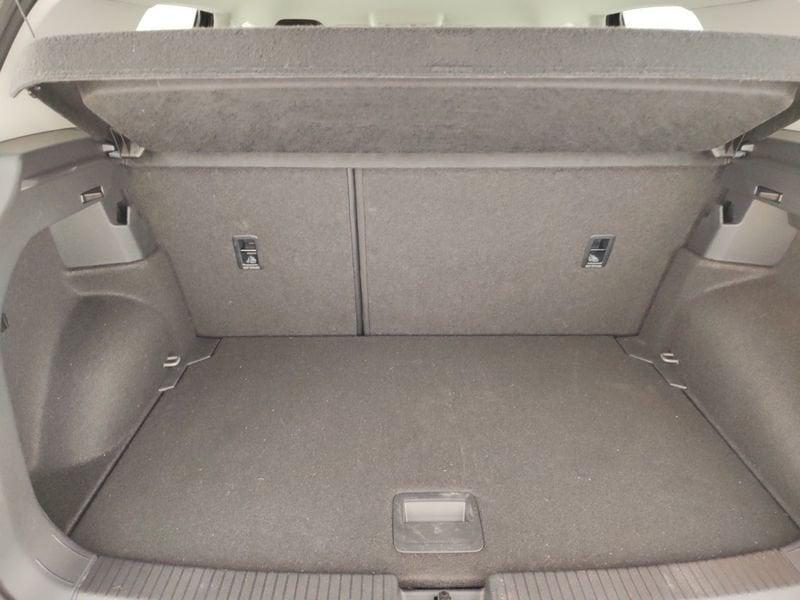 Volkswagen T-Cross 1.0 TSI 85kW Edition Plus