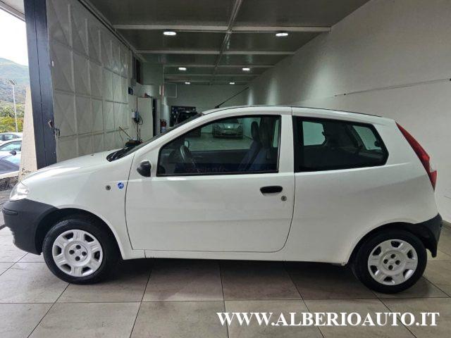 FIAT Punto 1.2 3 porte Speed