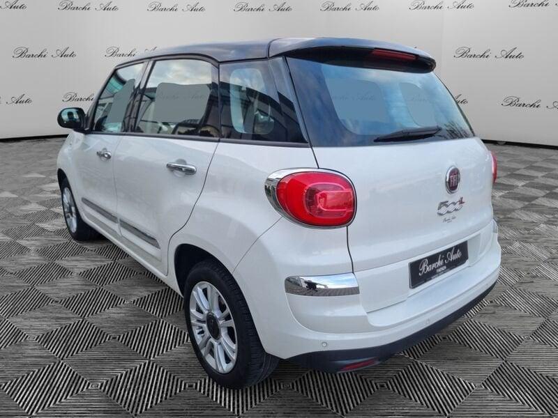 FIAT 500L 500L 0.9 TwinAir Turbo Natural Power Lounge