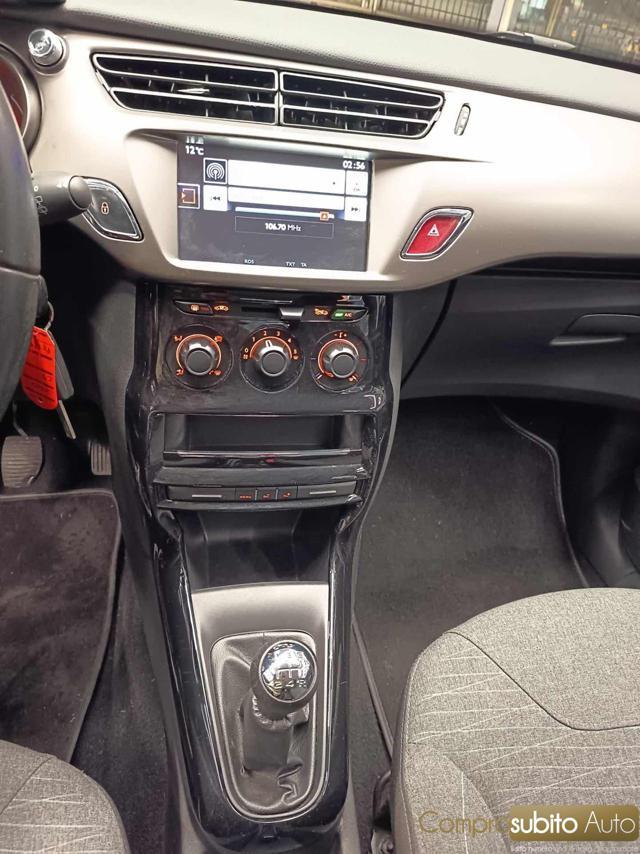 CITROEN C3 PureTech 82 Feel Edition