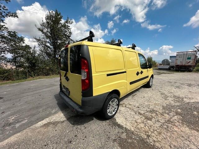 Fiat Doblò 1.9 MJT 105cv Cargo Maxi Lamierato