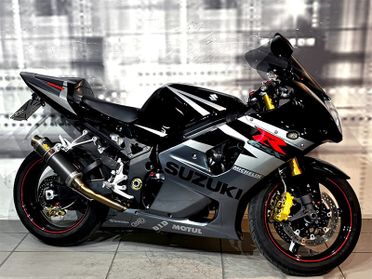 Suzuki GSX-R 1000